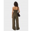 Stacy Top - Slate Black Melange