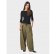 Bernie Pants - Army