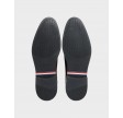 Corporate Dressy Suede Chelsea - Cocoa