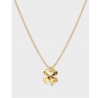 Lucky necklace - Gold