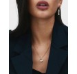Lucky necklace - Gold