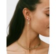 Lana necklace - Gold