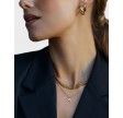 Lana necklace - Gold