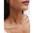 Chain herringbone - Gold