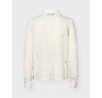 New faustine blouse - Off white