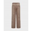 Daisy cord pant - Walnut