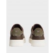 TH Court LTH Detail - Cocoa/Platinum Olive