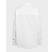 Nuhollie Shirt - Bright White