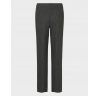 Olana Wide Pants - Black