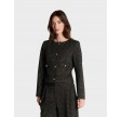 Yoko Blazer - Black