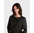 Yoko Blazer - Black