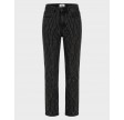 Genua Deco Jeans - Grey