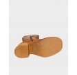 Monti - Cognac Leather