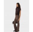 GZmanzi waistcoat - Ganache