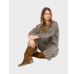 Røge Pants - Grey Mix