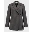 Majsi Blazer - Dark Stripe