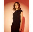 Rachel Top - Black