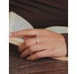Nova Orbit Ring - Gold