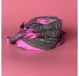 Channi tørklæde - 1836 pink