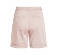 Vichino new shorts - pale mauve