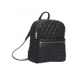 Jada backpack, black