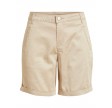 Vichino new shorts - soft camel