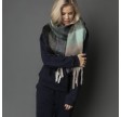 Selma scarf, grey