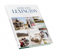 Living with Lexington, Book