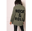 Rock & Roll jackets, Army