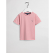 The original ss t-shirt kid - quartz pink