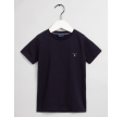 The original ss t-shirt kid - evening blue