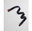 Elastic braid belt - marine