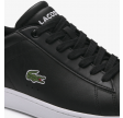 Women's Carnaby Evo Leather Trainers - black