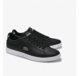 Women's Carnaby Evo Leather Trainers - black