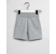 Original sweat shorts - light grey melange