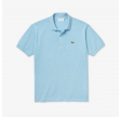 Lacoste polo - blue chine