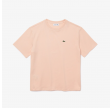 Lacoste t-shirt - light pink