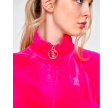 SS21 Juicy couture - Tanya track top - pink glo