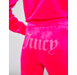 SS21 Juicy couture - Tina track pants - pink glo
