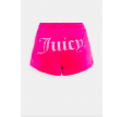 SS21 Juicy couture - Tamia track shorts - pink glo