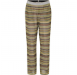 Jackson pant - multi color knit