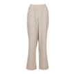 Neo noir Astra solid pants - Sand