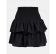 Carin skirt - black