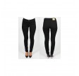 Isay Lido jeans - black