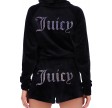 SS21 Juicy couture - Tanya track top - black