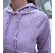 SS21 Juicy couture - Sally hoodie 