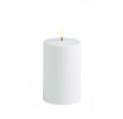 Pillar Candle, Udendørs, 7.8 x12.7 cm