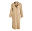 VIAMAS 2IN1 WOOL COAT 