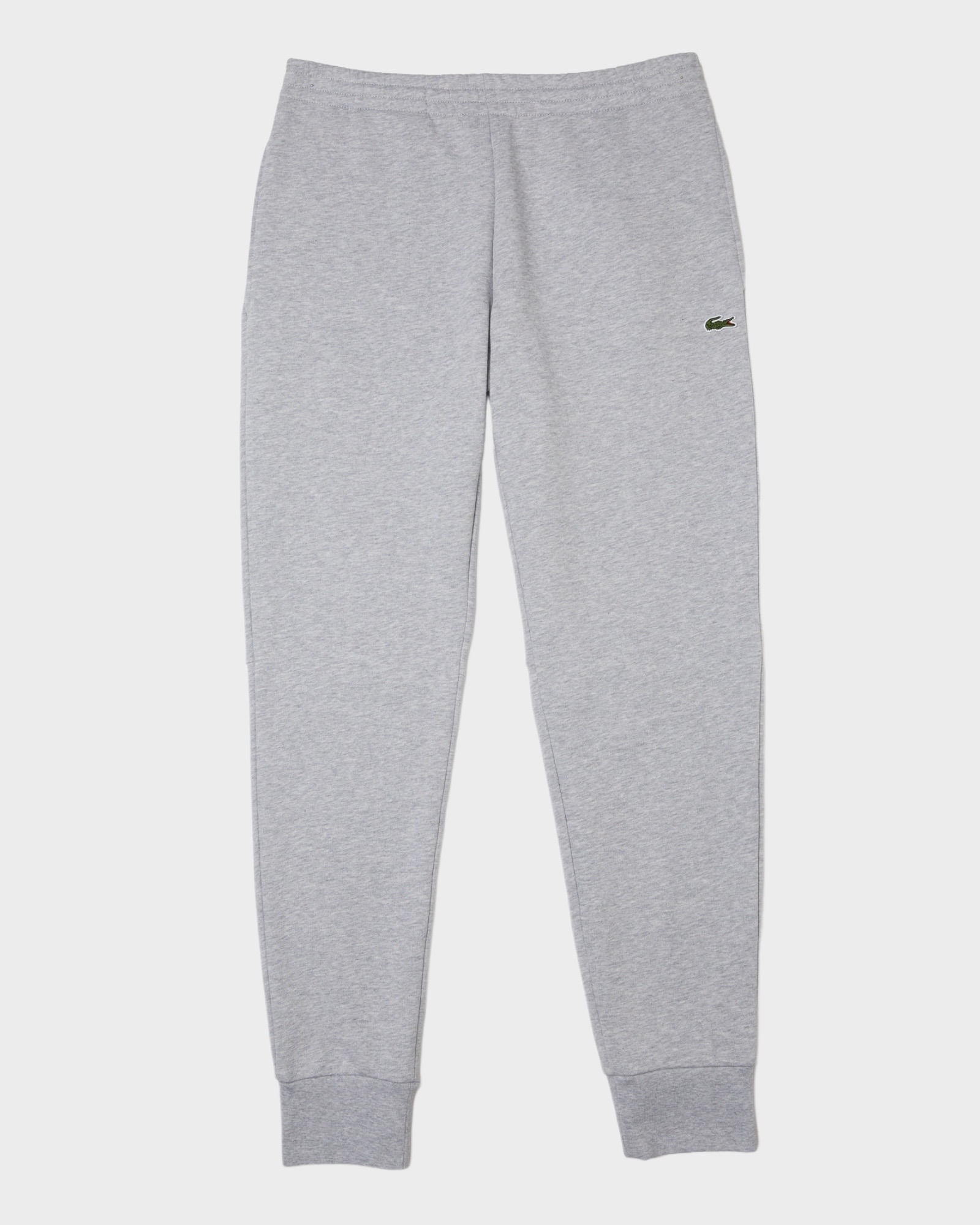 Lacoste Sweatpants - grå | style no. XH7611-00 Lacoste Rungsted Havn | Sct.